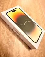 Iphone 14 pro, Télécoms, Téléphonie mobile | Apple iPhone, 128 GB, Enlèvement ou Envoi, Or, Comme neuf