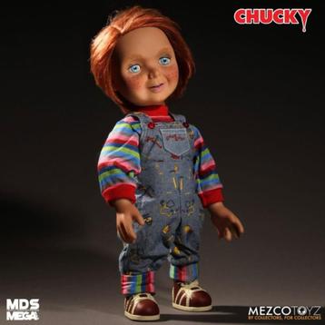 Child´s Play Talking Good Guys Chucky (Child´s Play) 38 cm beschikbaar voor biedingen