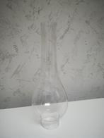 RESERVEGLAS VOOR OLIELAMP, Ophalen