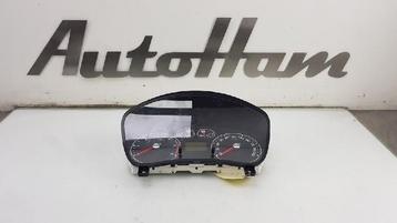 COCKPIT Transit Connect (|9T1T10849AD|1681202|9T1110849AE|), Gebruikt, Ford