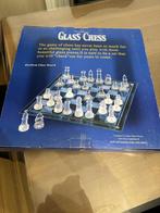 Chess schaken spel, Hobby en Vrije tijd, Gezelschapsspellen | Bordspellen, Ophalen, Zo goed als nieuw