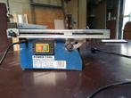 découpeuse de carreaux, Bricolage & Construction, Enlèvement, Utilisé