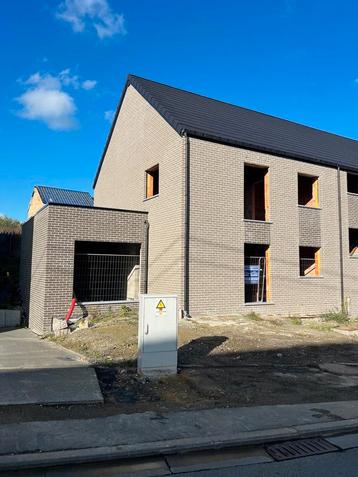 Maison à vendre à Courcelles beschikbaar voor biedingen