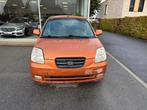 KIA PICANTO, Auto's, Voorwielaandrijving, Stof, Zwart, 1120 cc