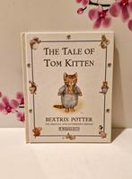 🤍 The Tale Of Tom Kitten, Boeken, Ophalen of Verzenden, Zo goed als nieuw, Beatrix Potter, Overige typen