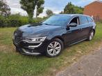 Renault Talisman 1.5 DCI--Airco--GPS--, Auto's, Euro 6, Zwart, Te koop, Talisman