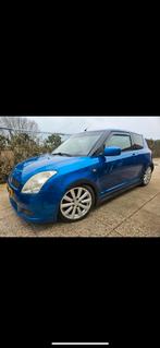 Suzuki swift 1.6 sport!, Auto's, Suzuki, Swift, Particulier, Te koop, Benzine