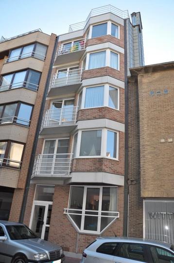 Appartement te huur in Heist-Aan-Zee beschikbaar voor biedingen