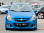 Opel Corsa Opc 1.6i Turbo - 192 pk !!!, Voorwielaandrijving, 4 cilinders, Bedrijf, Electronic Stability Program (ESP)