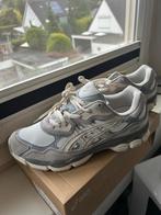 Asics Gel-NYC Cream/Oyster size 44 *NEW*, Kleding | Heren, Schoenen, Overige kleuren, Verzenden, Nieuw, Sneakers