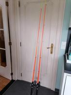 2 werphengels met molen. 2.10m. NIEUW, Ophalen of Verzenden, Nieuw, Werphengel