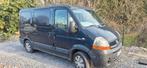 Renault Master, Auto's, Renault, Diesel, Particulier, Te koop