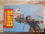 Reisgids Egypte Insight Guide, Ophalen of Verzenden, Gelezen