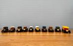 Mini oldtimer auto’s genummerd, Kinderen en Baby's, Speelgoed |Speelgoedvoertuigen, Nieuw, Ophalen of Verzenden