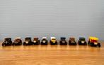 Mini oldtimer auto’s genummerd, Kinderen en Baby's, Ophalen of Verzenden, Nieuw