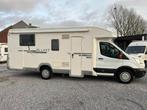 Prachtige Ci Elliot Camper, onberispelijke staat, centraal b, 7 tot 8 meter, Bedrijf, Diesel, Ford