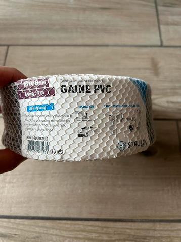 Gaines pour VMC (différentes tailles), Enlèvement ou Envoi, Comme neuf