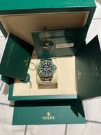 Rolex Submariner 126610LV, Handtassen en Accessoires, Horloges | Heren, Ophalen, Staal, Polshorloge, Zo goed als nieuw