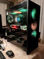 ⚡ High-End AI/Gaming PC – 4070 Super • 48GB • Intel Ultra 7, Intel core 7 ultra 265K, Ophalen of Verzenden, SSD, Met videokaart