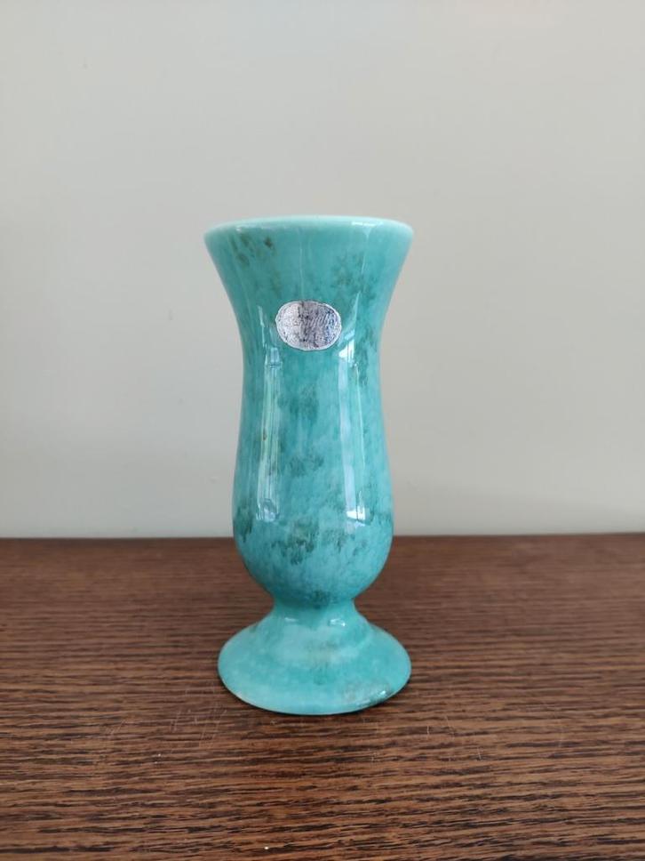 Art deco vaasje MCP Sydney nr 63., Antiek en Kunst, Antiek | Vazen, Ophalen of Verzenden