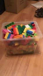 Speelblokken, Kinderen en Baby's, Ophalen, Zo goed als nieuw