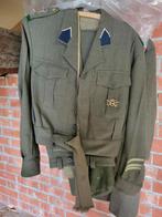 Originele soldatenplunje (jaren 60) te koop, Verzamelen, Militaria | Algemeen, Ophalen, Landmacht, Kleding of Schoenen