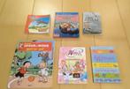 Boeken voor kinderen, Livres, Convient aux enfants, Comme neuf, Autres sujets/thèmes, Diverse auteurs