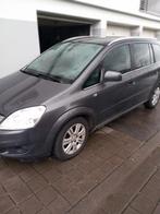 Opel zafira 7 places 2011, Auto's, Opel, Particulier, Te koop, Zafira, Diesel