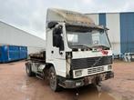 Manutention des matériaux du tracteur Volvo FL10, Autos, Achat, Entreprise, Autres carburants, Volvo