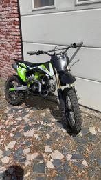 125 4takt teruil tegen een 2t en tekoop, Ophalen, Zo goed als nieuw, 125 cc