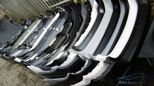 Partij voor en achterbumpers van jonge BMW, Auto-onderdelen, Carrosserie, Bumper, Voor, Gebruikt, Ophalen