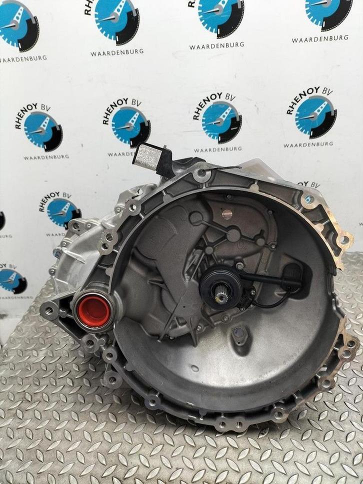 FORD FOCUS [TRANS_GEARBOX] 2021, Auto-onderdelen, Elektronica en Kabels, Gebruikt, ARN erkend, Stiba lid, Erkend duurzaam, Ophalen of Verzenden