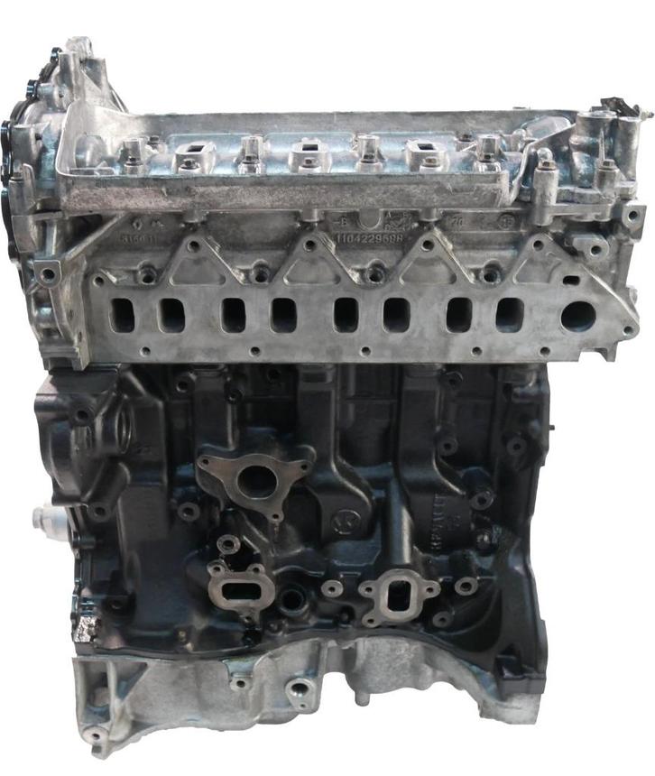 Motor: Fiat Opel Renault Talento Vivaro Trafic 1.6 R9M408 R9, Auto-onderdelen, Motor en Toebehoren, Fiat, Opel, Renault, Ophalen of Verzenden