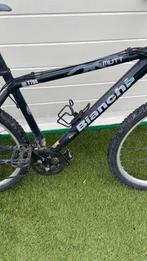 Bianchi Mutt 7700 te koop,, Ophalen, Gebruikt, Aluminium