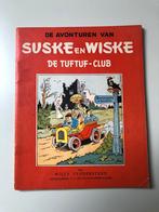 Tuftuf -club 1952, Boeken, Ophalen of Verzenden