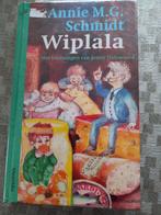 Annie M.G. Schmidt - Wiplala, Boeken, Ophalen of Verzenden, Annie M.G. Schmidt