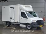 Mercedes Sprinter 315 CDI Koelwagen Thermo King V-300max 230, Auto's, Automaat, 4 cilinders, Wit, Bedrijf
