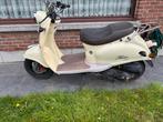 A Klasse , Fiero Scooter, Fietsen en Brommers, Scooters | Overige merken, Ophalen, Gebruikt, Klasse A (25 km/u), Benzine