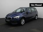 BMW 2 Reeks Gran Tourer 216d (85kW), Auto's, BMW, Voorwielaandrijving, Stof, Gebruikt, Bedrijf
