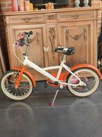 Kinderfiets meisje, Fietsen en Brommers, Ophalen, Zo goed als nieuw