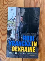 In Oekraïne: Dreigt de Derde Wereldoorlog?, Ophalen, Zo goed als nieuw, Algemeen, 1945 tot heden
