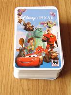 lot de 122 cartes a jouer Disney Pixar Delhaize, Verzamelen, Overige supermarkten, Ophalen of Verzenden
