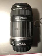 Objectifs CANON EFS, Enlèvement, Comme neuf, Zoom