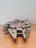 Lego 75257 millennium falcon, Verzamelen, Ophalen of Verzenden, Zo goed als nieuw