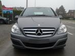 Mercedes B180 CDI *2010 *Airco *6 Vts *Euro 4*EXPORT, Auto's, Zwart, Bruin, Bedrijf, 5 deurs