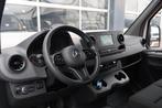 Mercedes-Benz Sprinter 319 CDI L2H2 AUT/ CAMERA/ LED/ CRUISE, Auto's, Bestelwagens en Lichte vracht, Automaat, Gebruikt, Euro 6