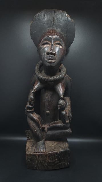 Prachtige kraamkliniek Phemba - Kongo beschikbaar voor biedingen
