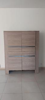 Vitrine, Enlèvement, Utilisé