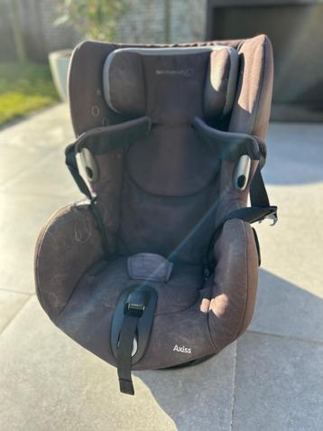 Maxi Cosy draaibare autostoel axiss, Kinderen en Baby's, Autostoeltjes, Ophalen, Maxi-Cosi