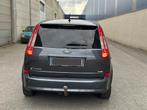 Ford C-Max Focus 1.8 Turbo TDCi Ghia Face - Lift!* Model, Auto's, Zwart, Leder, Bedrijf, 5 deurs